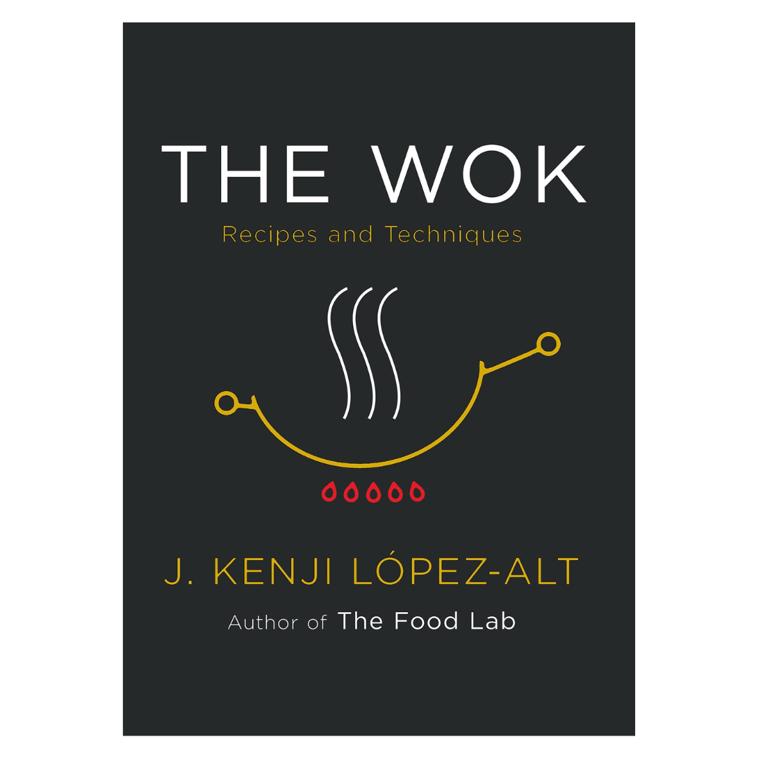 The Wok: Recipes and Technique
