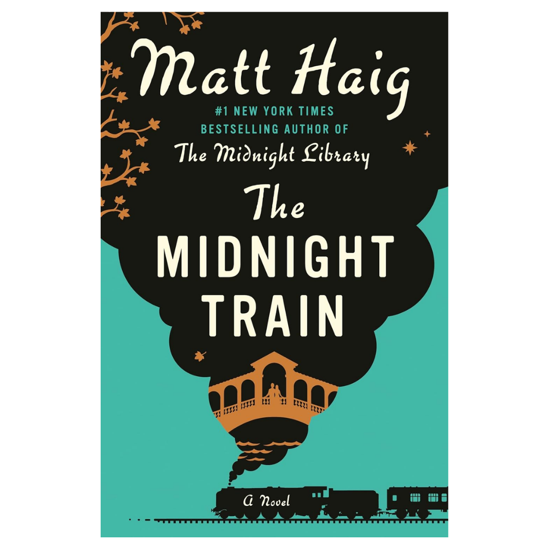 The Midnight Train: A Novel