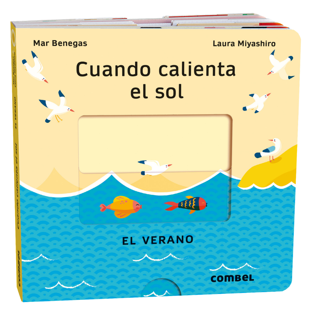 Cuando calienta el sol