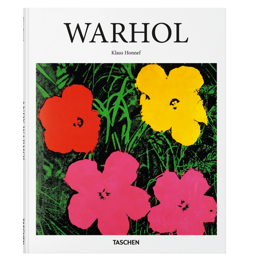 Warhol (Basic Art Edition)