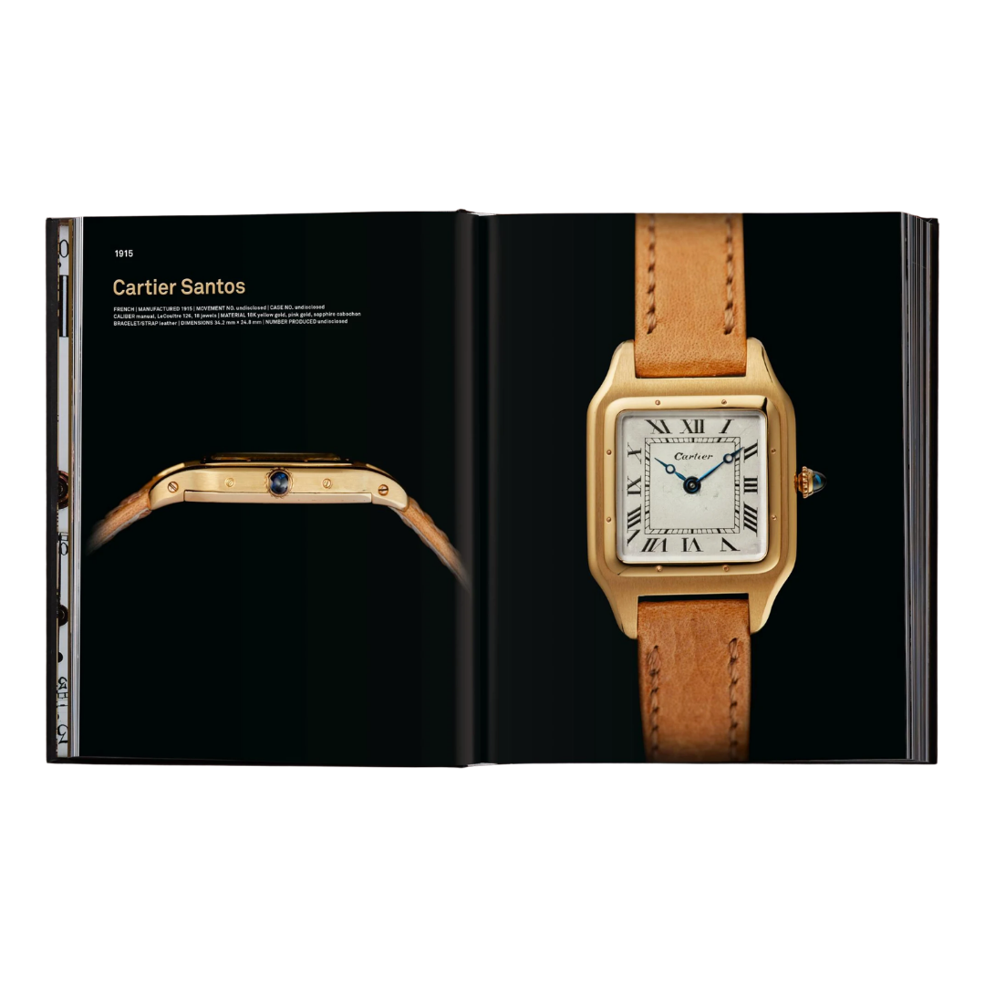 Ultimate Collector Watches