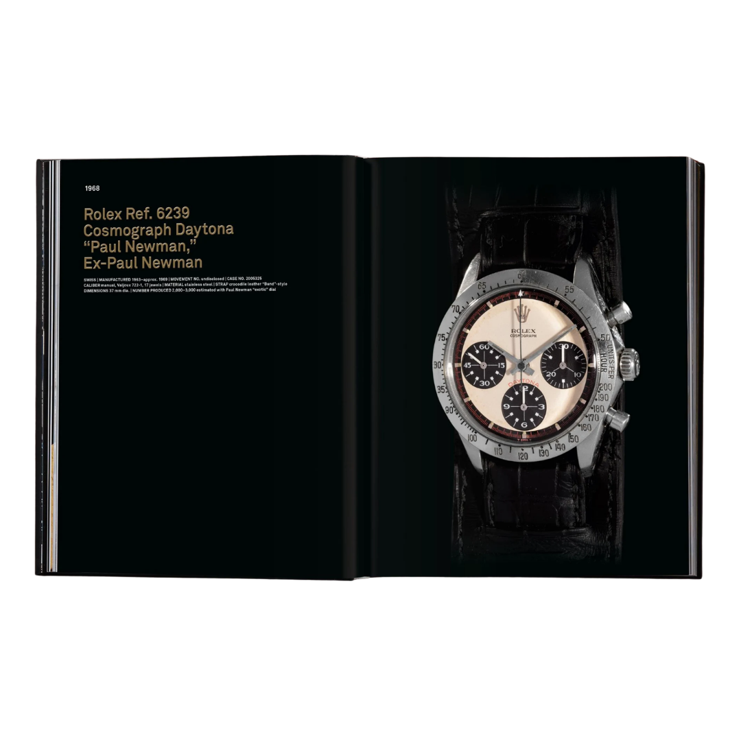 Ultimate Collector Watches