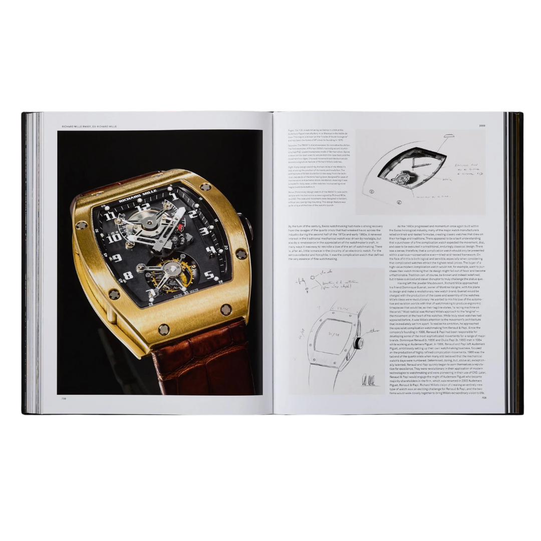 Ultimate Collector Watches