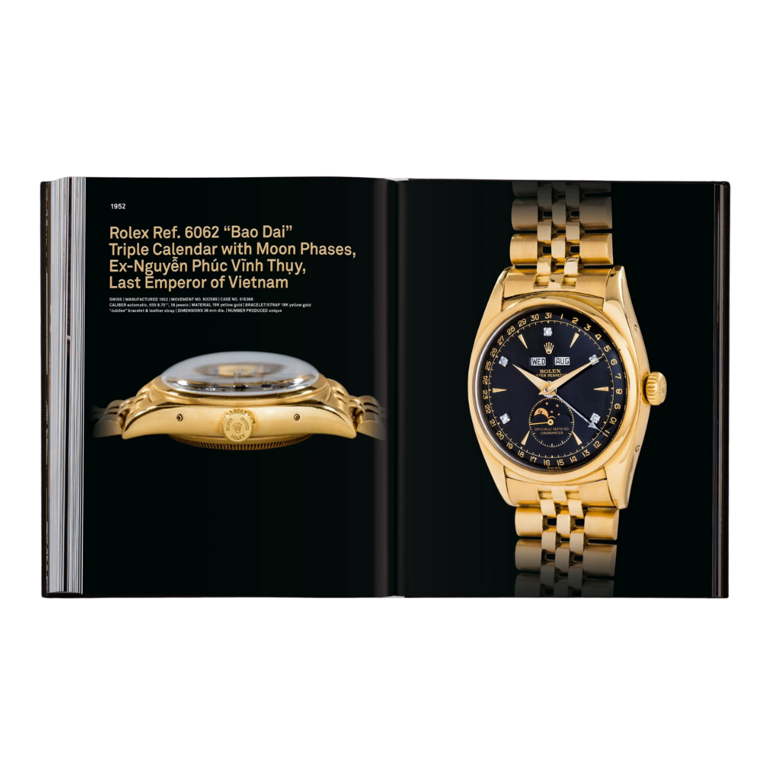 Ultimate Collector Watches