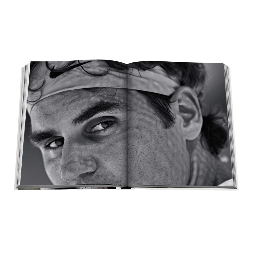 Federer (Classic)