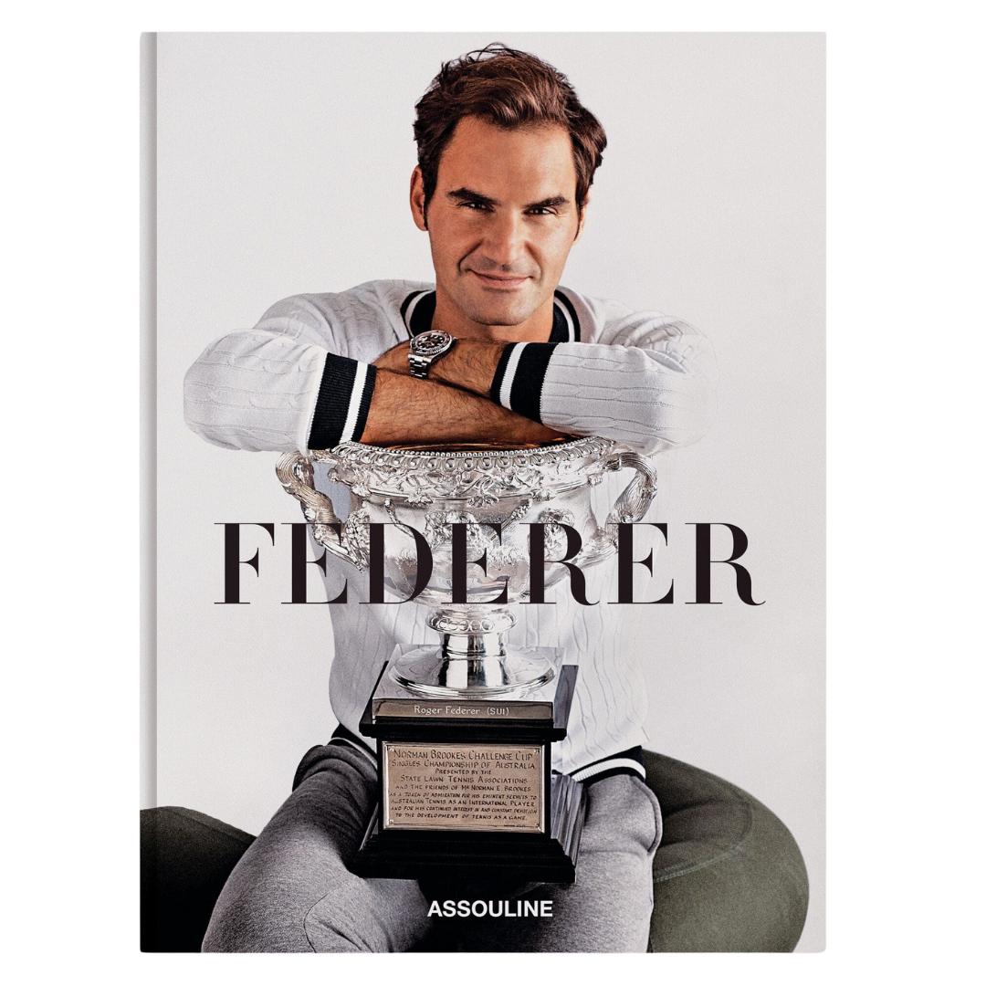 Federer (Classic)