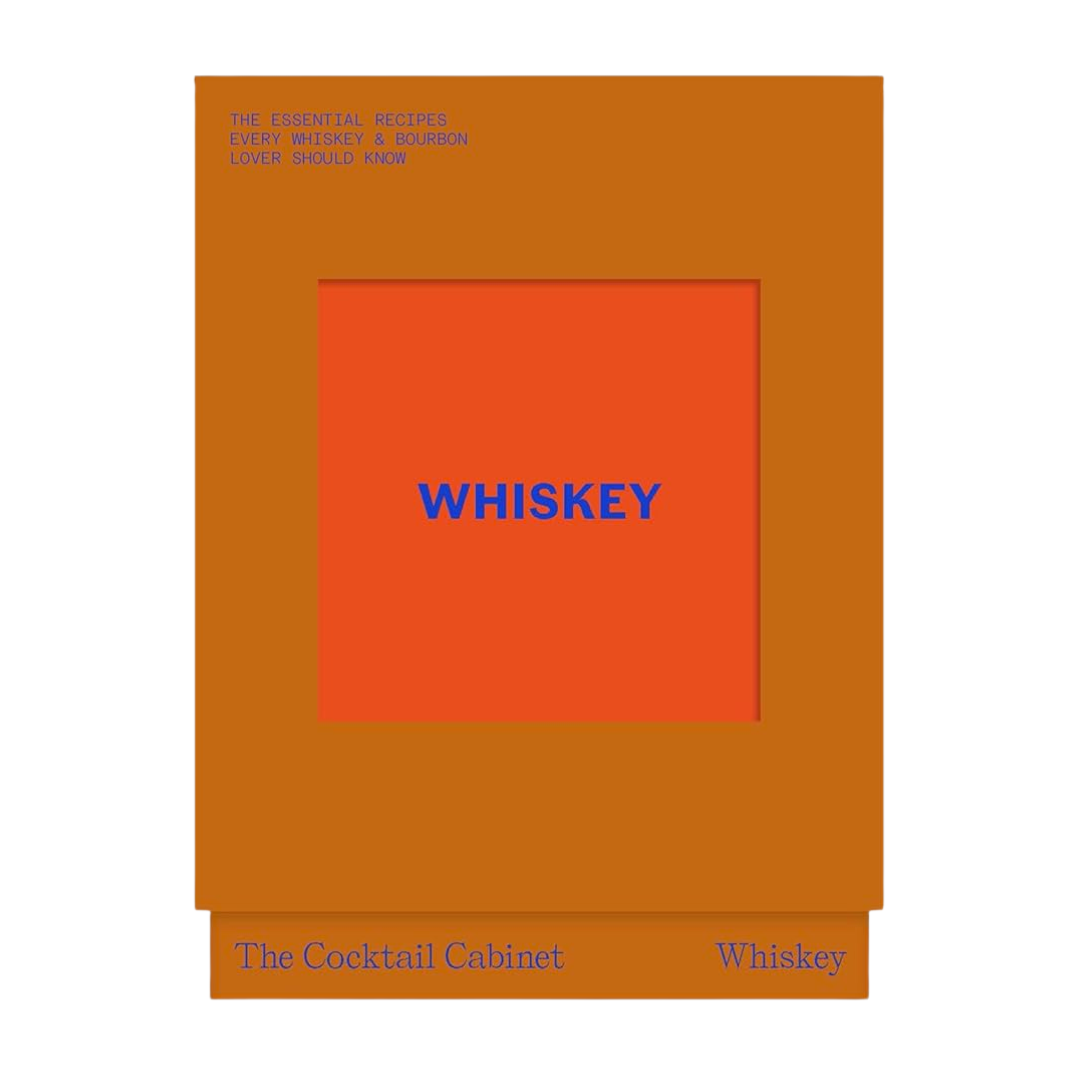 The Cocktail Cabinet: Whiskey