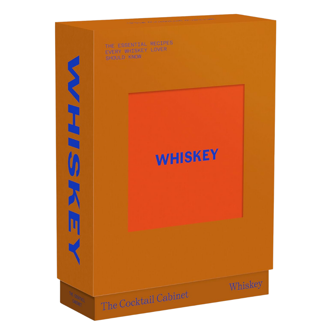 The Cocktail Cabinet: Whiskey