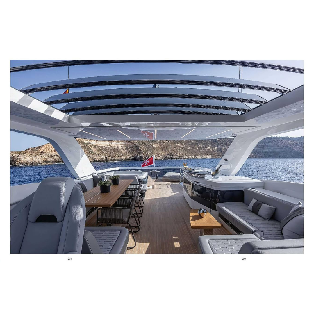 World's Finest Yachts