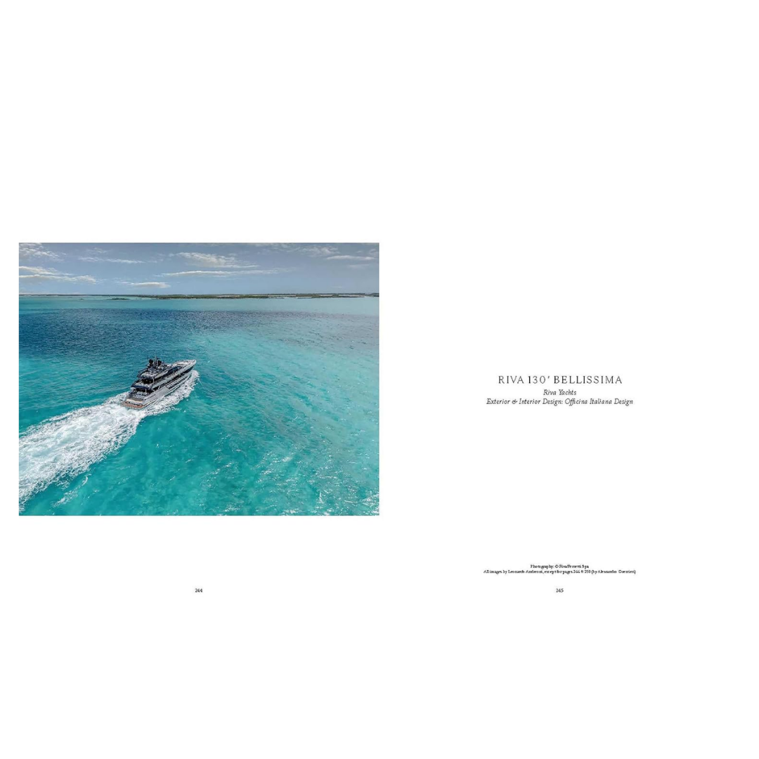 World's Finest Yachts