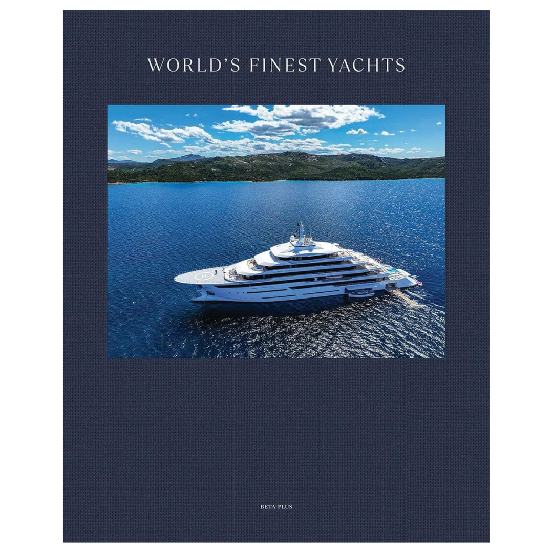 World's Finest Yachts