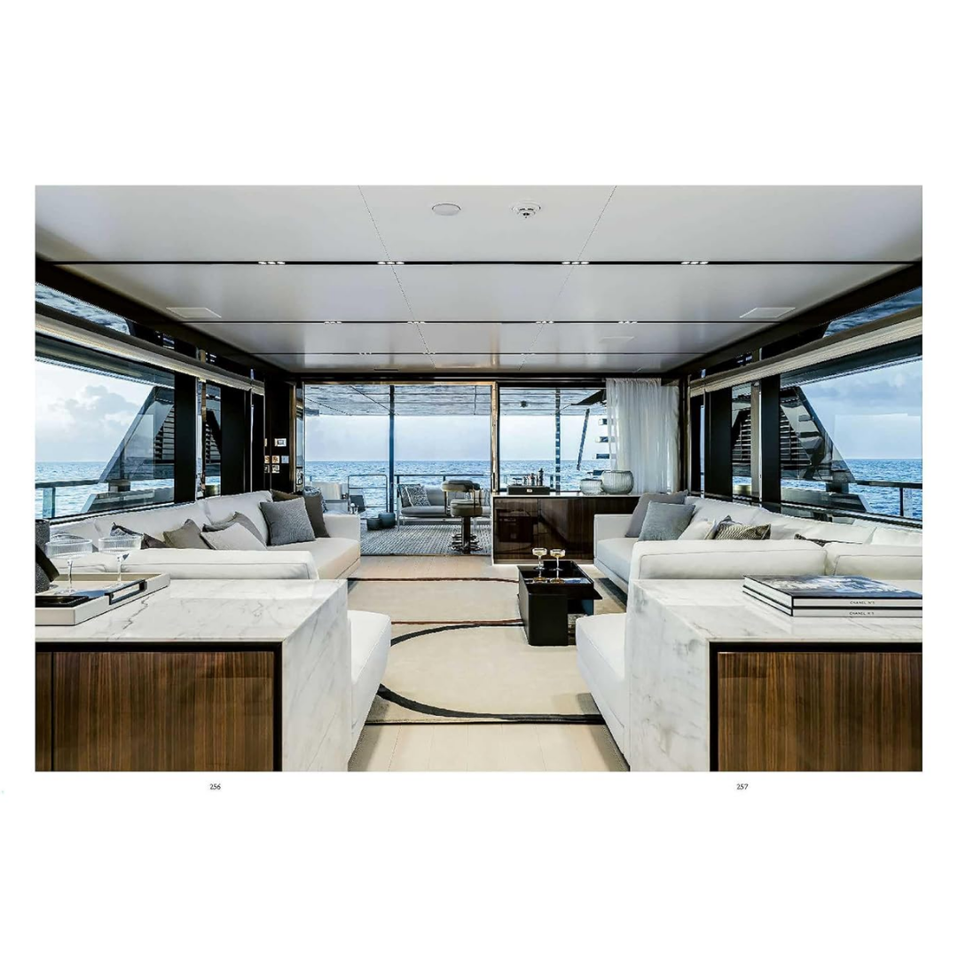 World's Finest Yachts