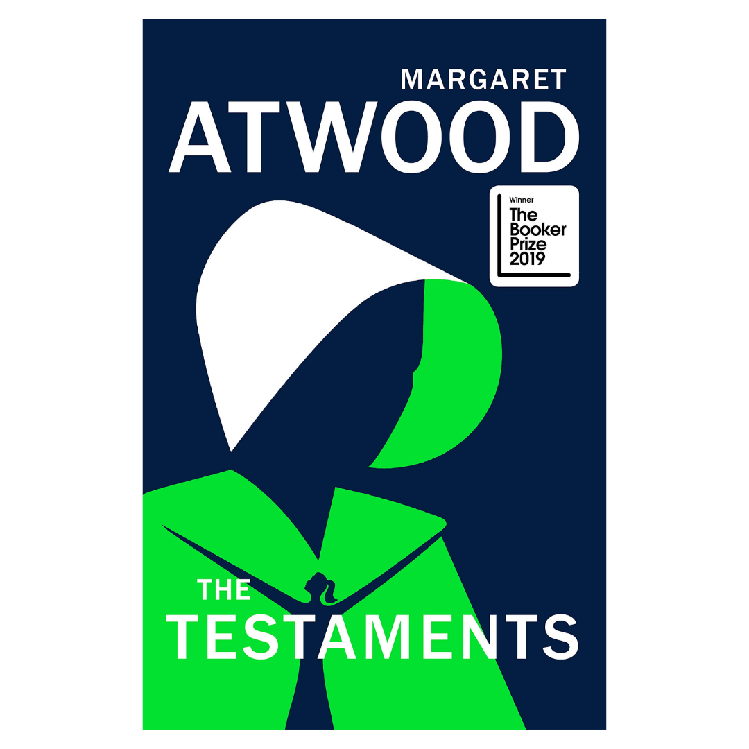 The Testaments: A Novel