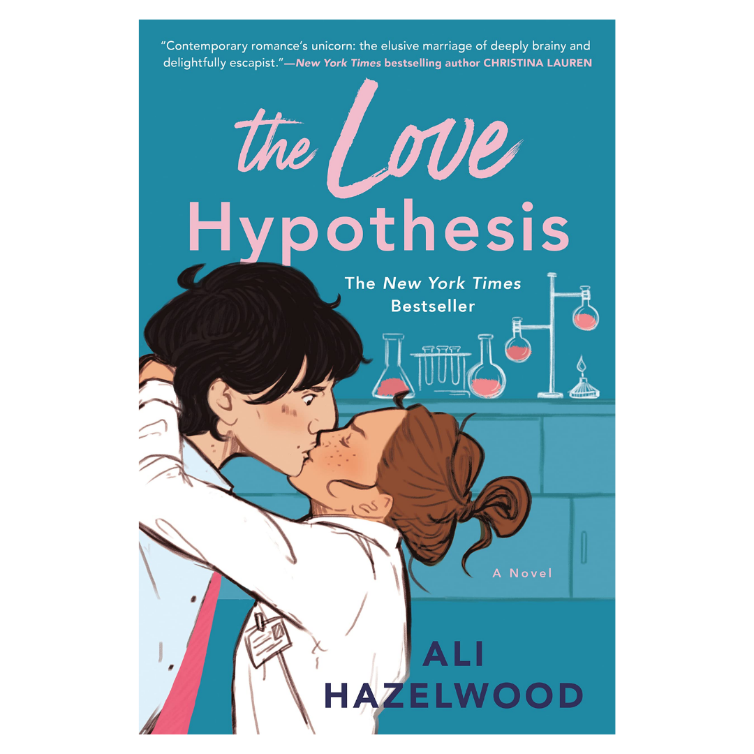 The Love Hypothesis