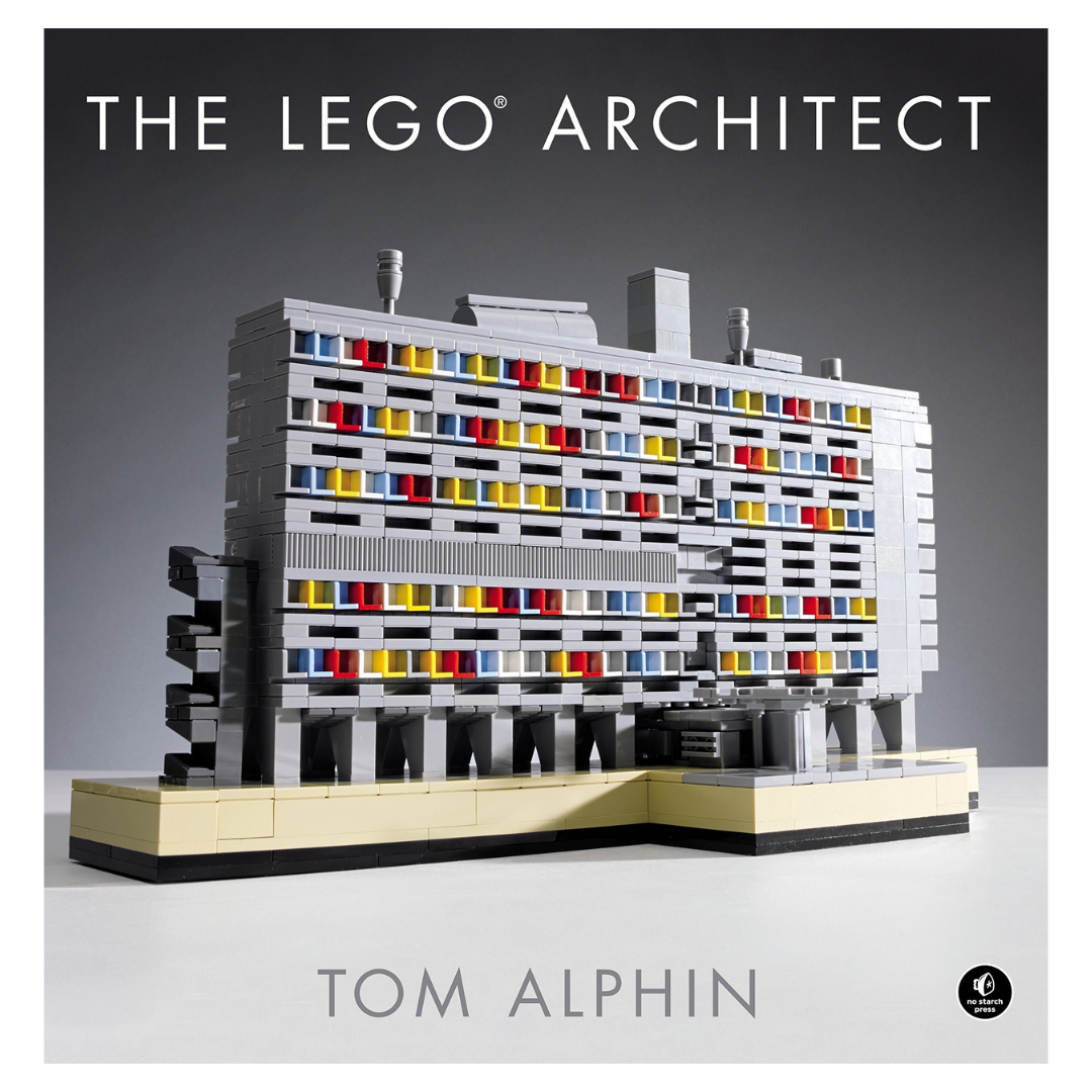 The Lego Architect