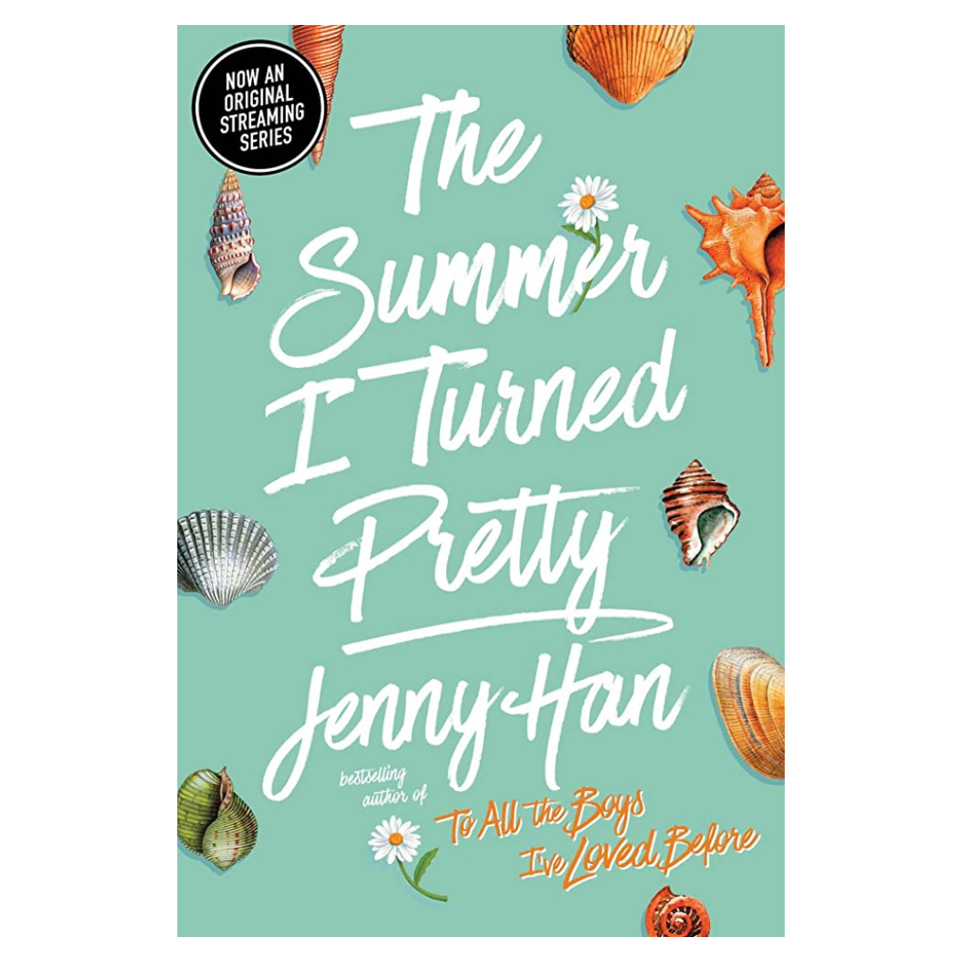 The Summer I Turned Pretty