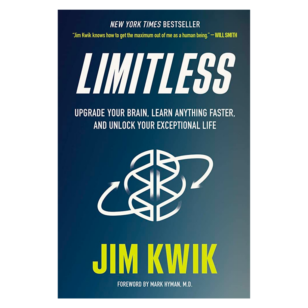 Limitless Expanded Edition: Upgrade Your Brain, Learn Anything Faster,