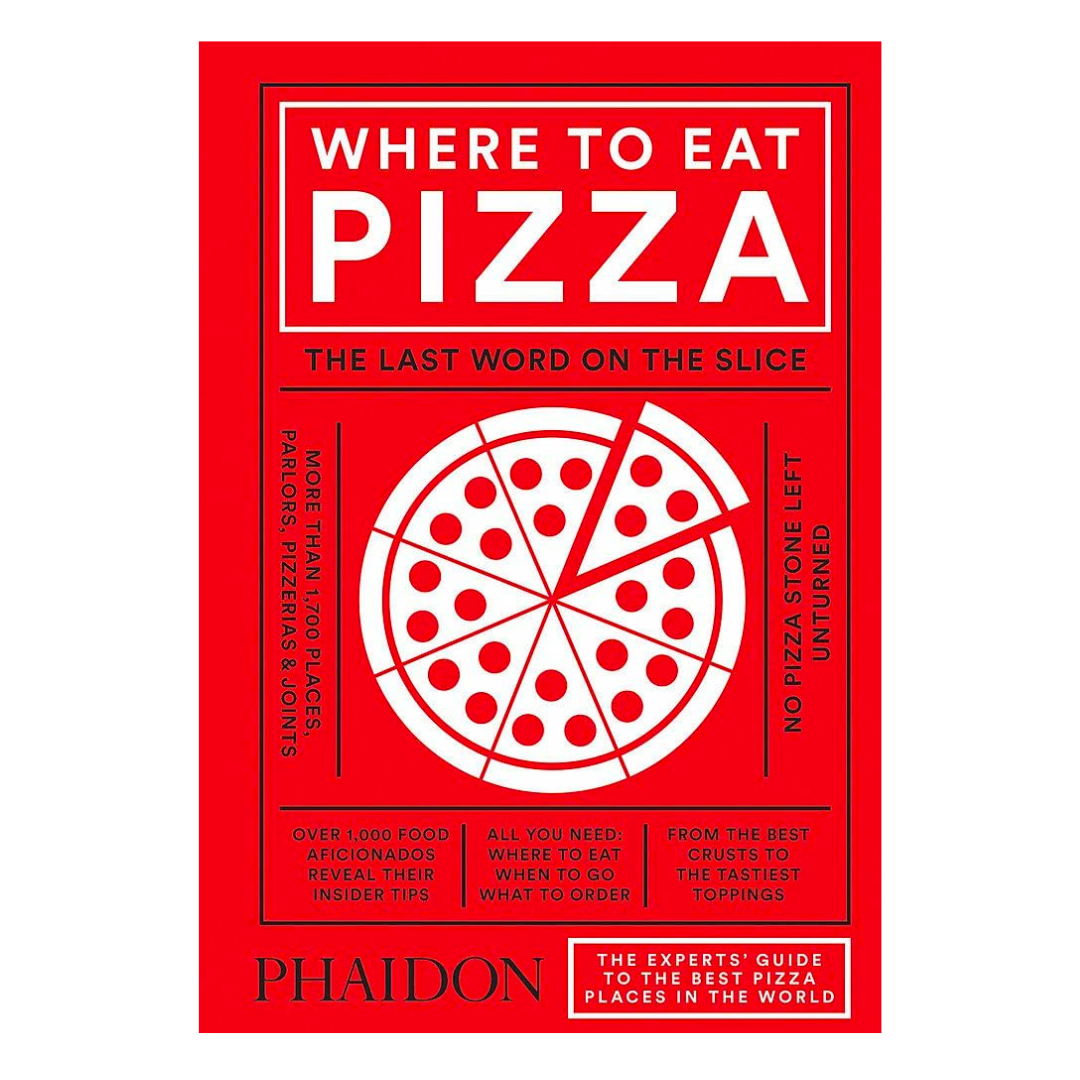 Where to Eat Pizza