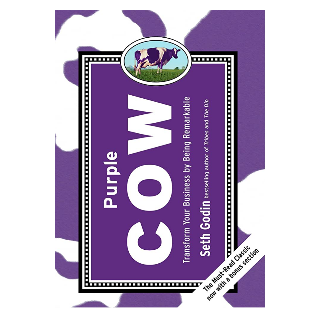 Purple Cow purple-cow
